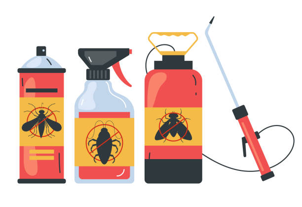 Best Termite Control Services  in Goodman, MS